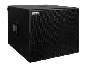 SUBWOOFER – PL-AUDIO