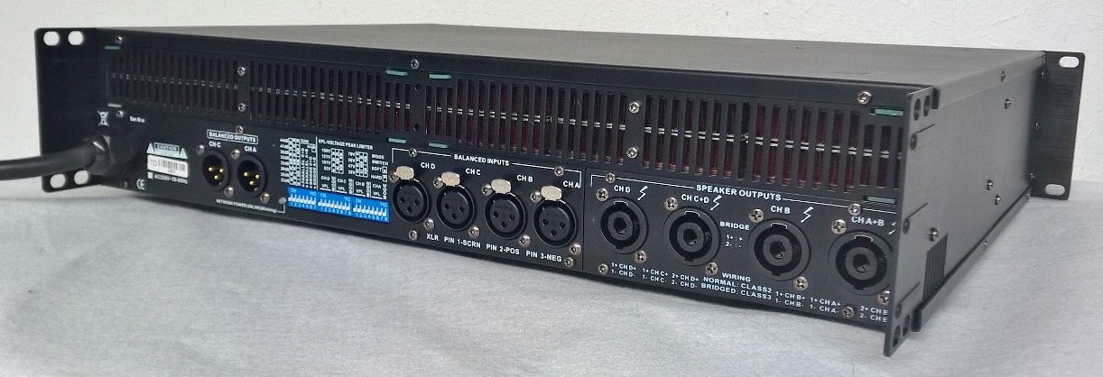 D6 K4 BACK – PL-AUDIO