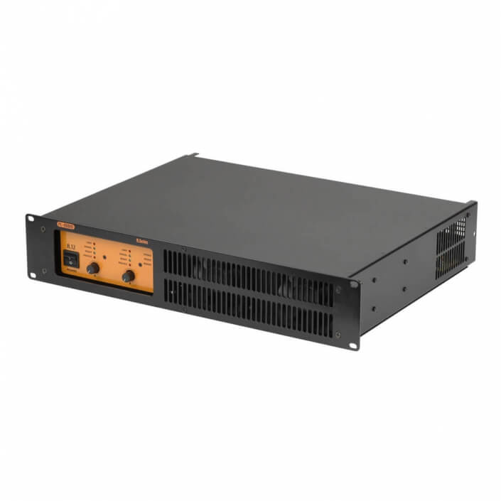 Pl Audio Input A-Series – PL-AUDIO